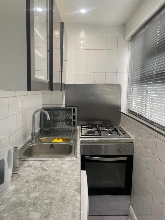 Newly Renovated Studio In Acton Londres Exterior foto