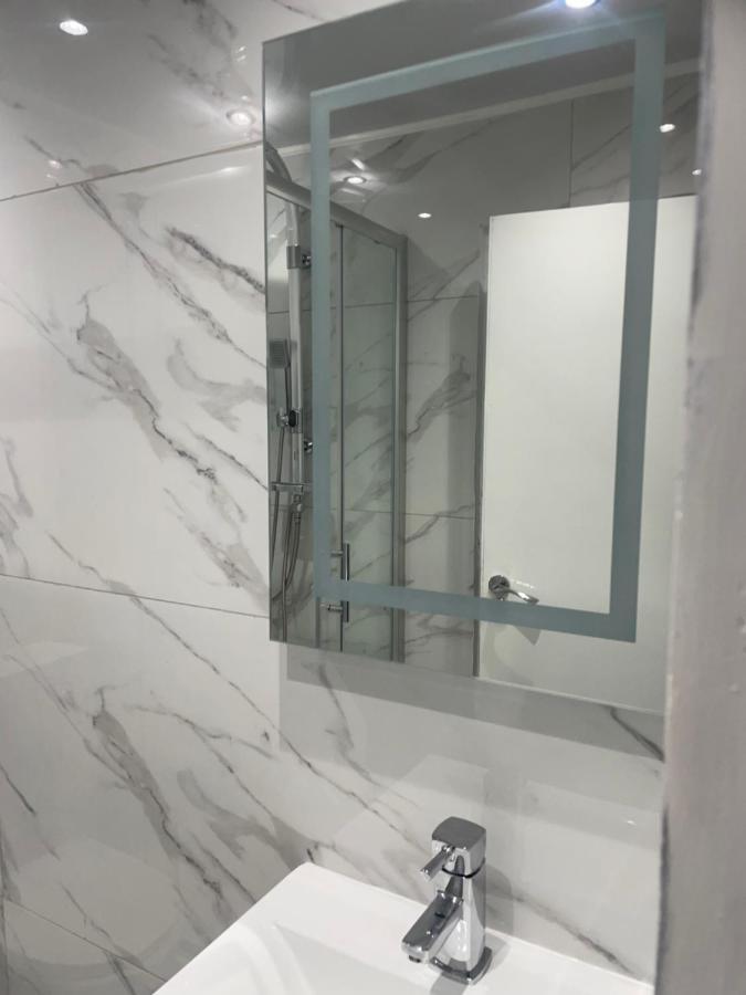 Newly Renovated Studio In Acton Londres Exterior foto
